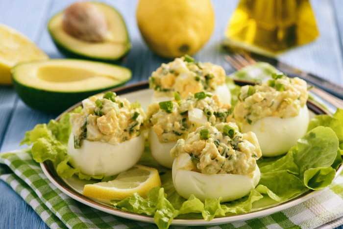 Что приготовить из авокадо – подборка лучших рецептов