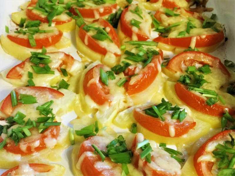 Кабачки в духовке с помидорами: пошаговый рецепт приготовления вкусного блюда: рецепт приготовления с простой пошаговой инструкцией