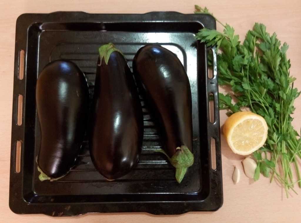 Баклажаны в духовке — 10 быстрых и вкусных рецептов приготовления с пошаговыми фото