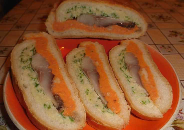 Чиабатта – итальянский белый хлеб