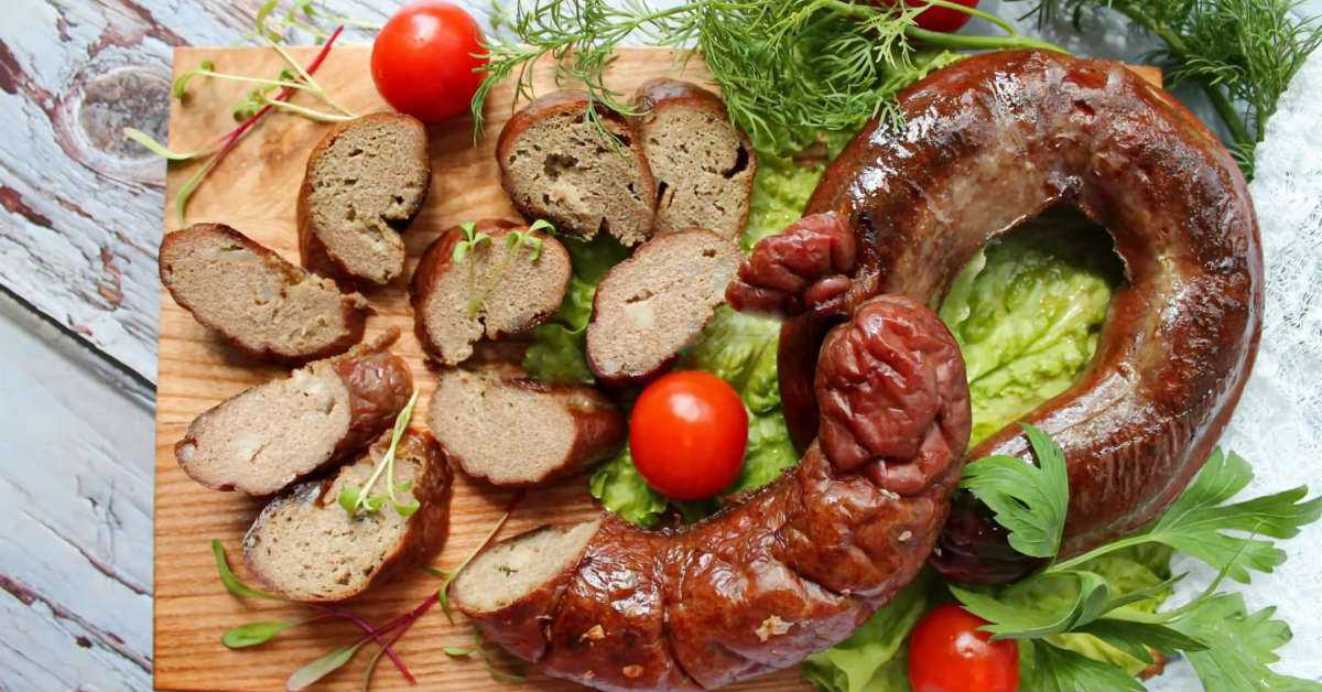 Баварские колбаски как готовить. мюнхенские колбаски – пошаговый фото рецепт того, как приготовить в домашних условиях из свинины. где отведать баварские колбаски? вайссвурсты на родине