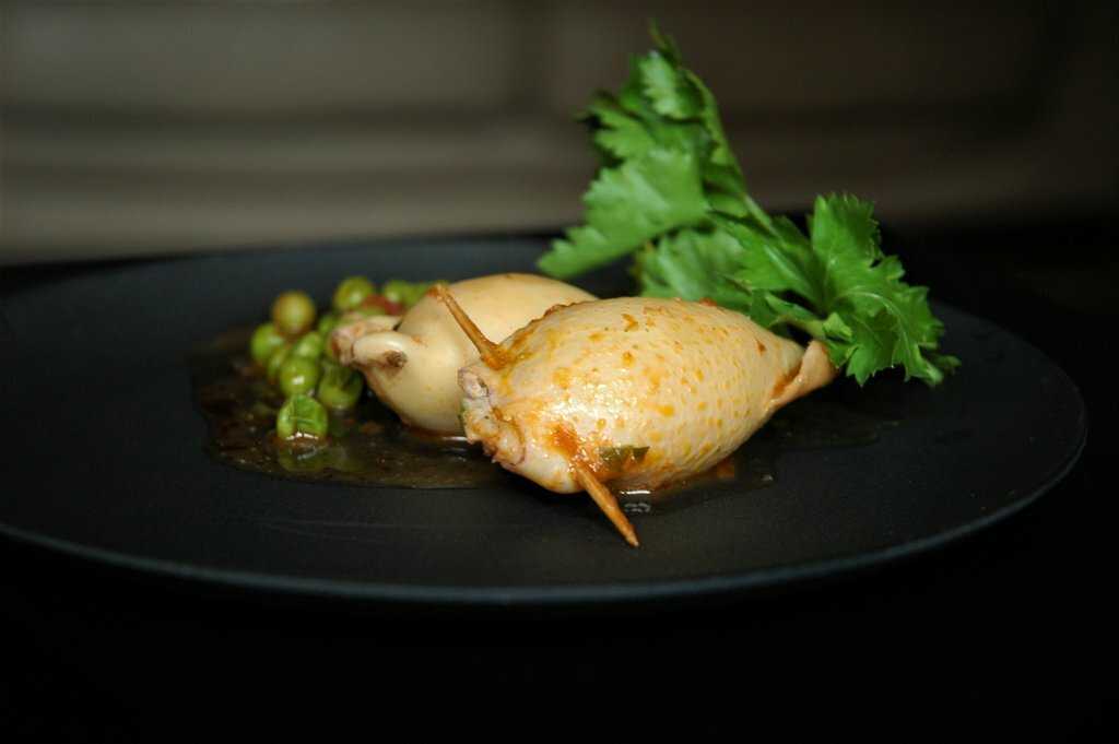 Фаршированный кальмар — подборка фото рецептов. как вкусно нафаршировать кальмары овощами, грибами, рисом