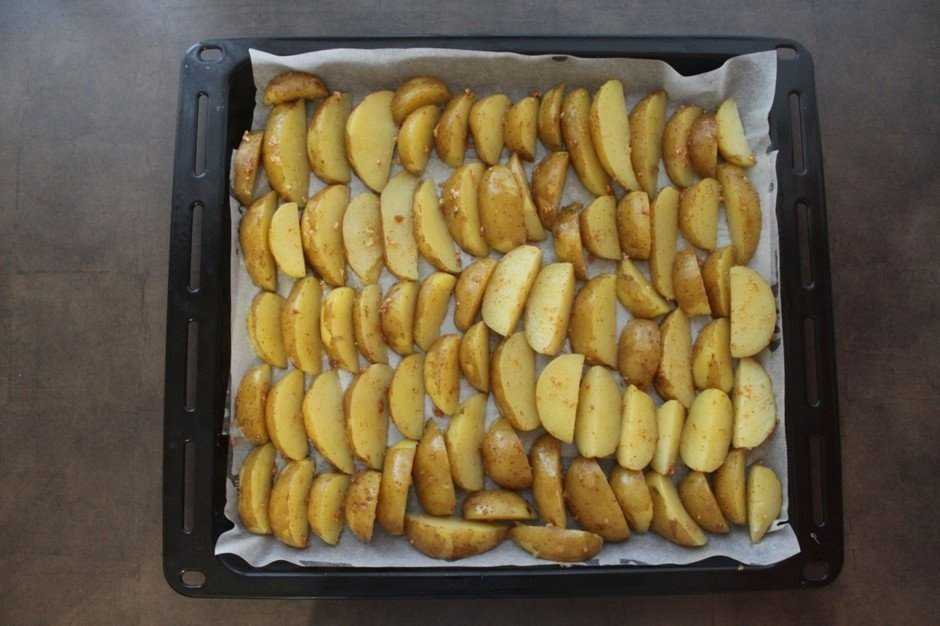 Айдахо картофель. рецепт в духовке классический, как приготовить на сковороде, в мультиварке с фото пошагово