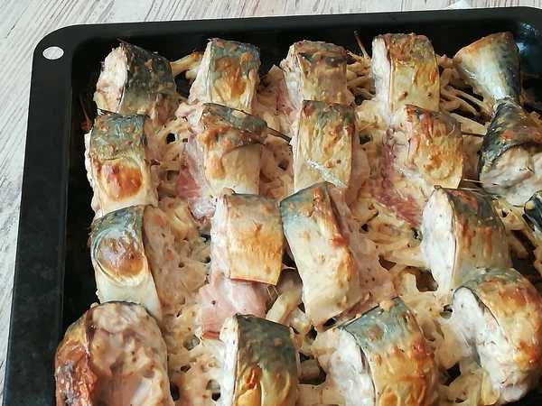 Маринад для рыбы - лучшие рецепты смесей для вкусного и ароматного блюда