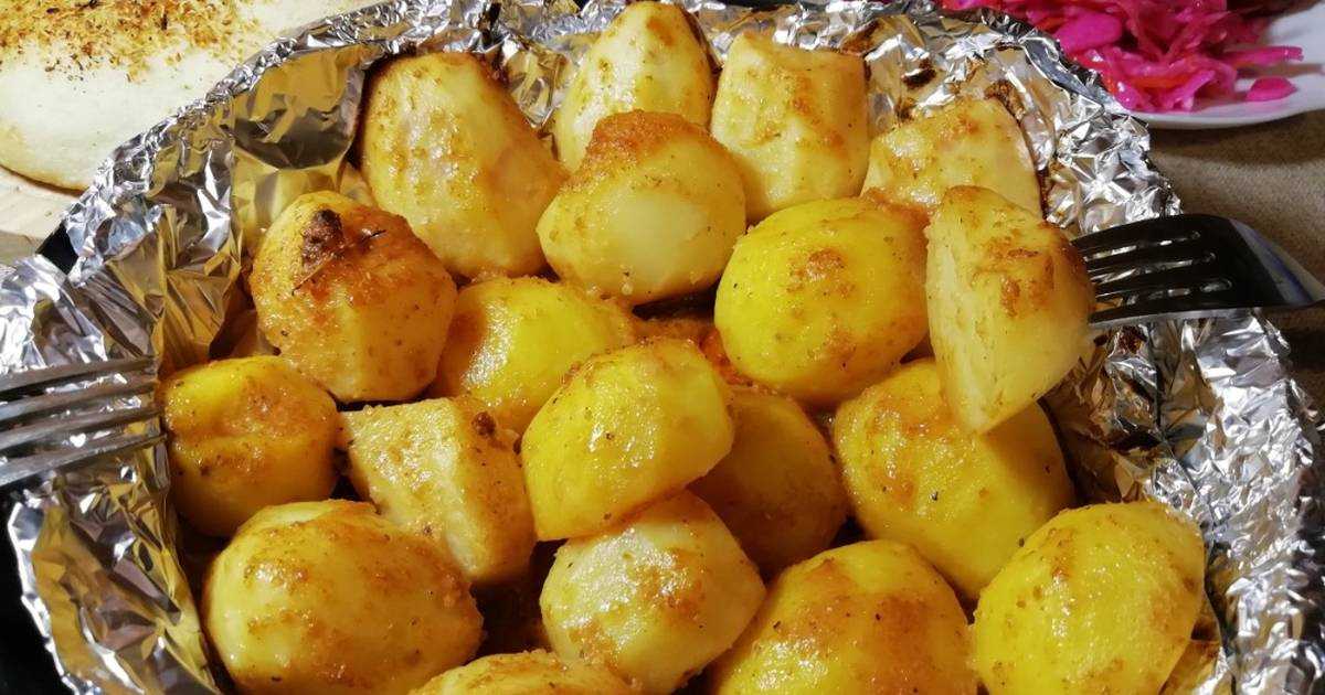 Секреты приготовления вкусной домашней запеканки из тёртого картофеля