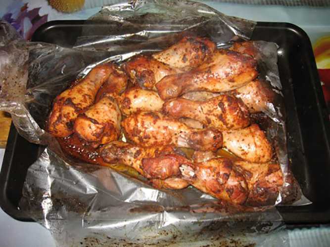 Курица в рукаве в духовке: самые вкусные рецепты запекания