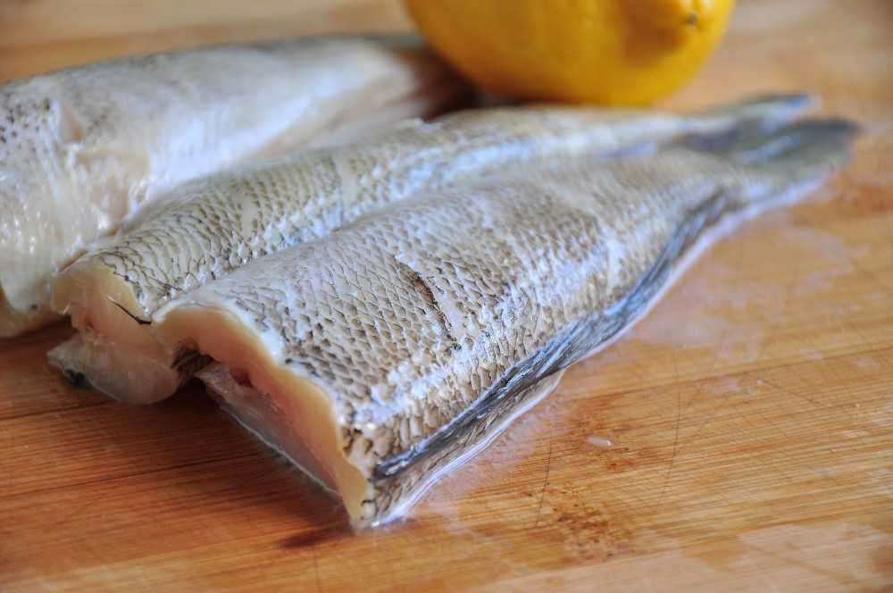 Рыба нототения: рецепты приготовления - мамин советник