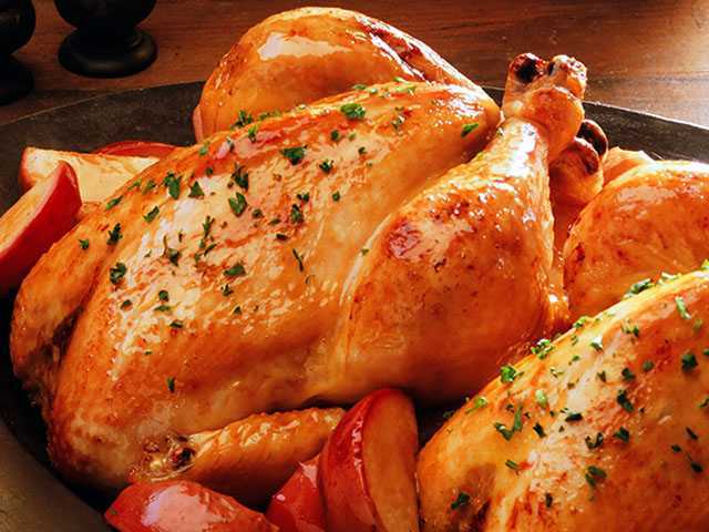Курица кусочками в духовке рецепт с фото пошагово и видео - 1000.menu