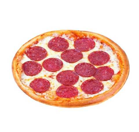 Пицца с колбасой: 10 лучших рецептов. пицца с колбасой и сыром, грибами, помидорами.