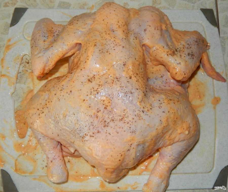 Курица в рукаве в духовке: самые вкусные рецепты запекания