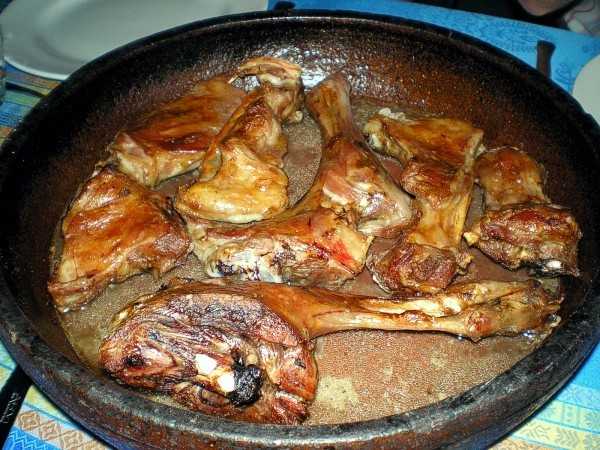 Рецепты из мяса козы домашней. мясо козлятины – лучшие рецепты приготовления