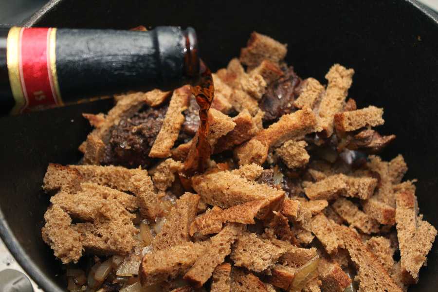 Как приготовить мясо бобра в домашних условиях?