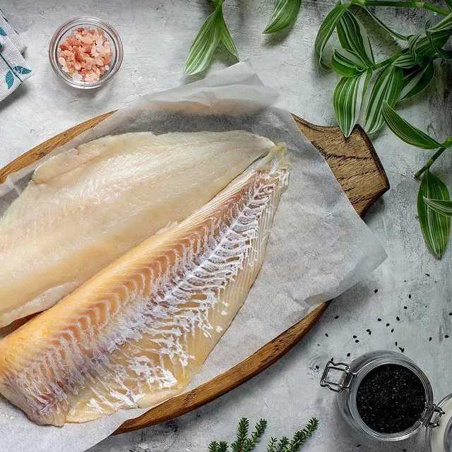 Рецепты рыба масляная