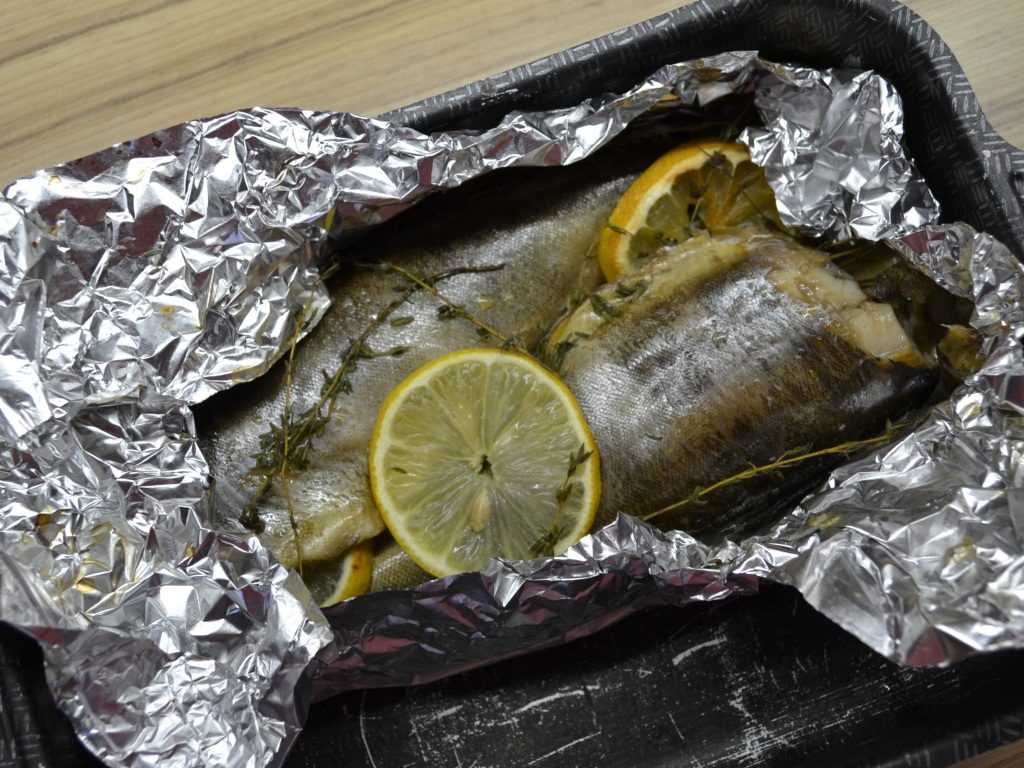 Терпуг: вкусные варианты приготовления необыкновенной рыбы