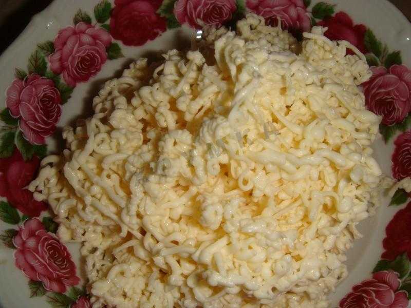 🚩 крабовые палочки с сыром: 6 крутых рецептов