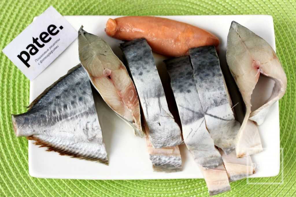Масляная рыба - полезные свойства и калорийность, как приготовить эсколар