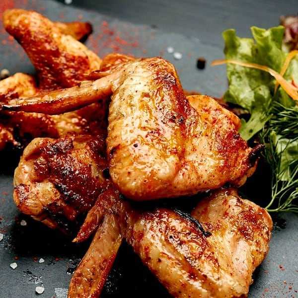 Маринад для курицы гриль – 7 рецептов приготовления в домашних условиях