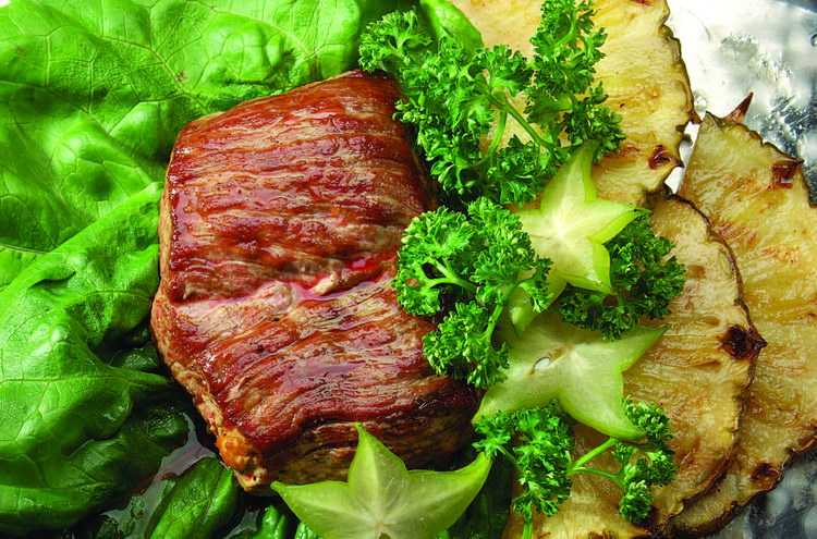 Мясо страуса - 7 домашних вкусных рецептов приготовления