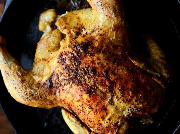 Как приготовить целую курицу в духовке: поиск по ингредиентам, советы, отзывы, пошаговые фото, подсчет калорий, изменение порций, похожие рецепты