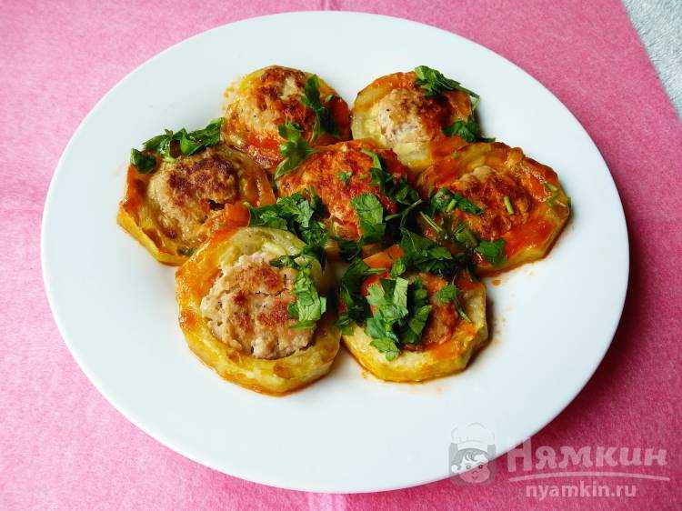Тушеные кабачки – 10 рецептов на сковороде с фото пошагово