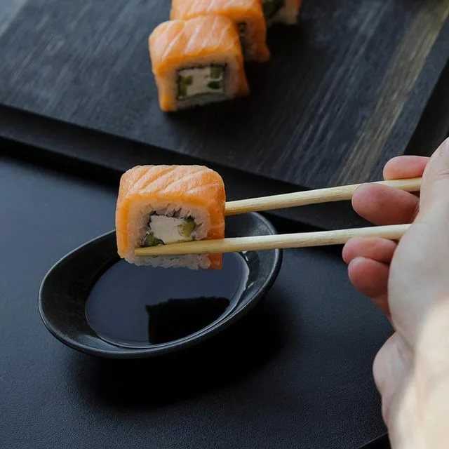 Горячие роллы суши: 7 домашних вкусных рецептов