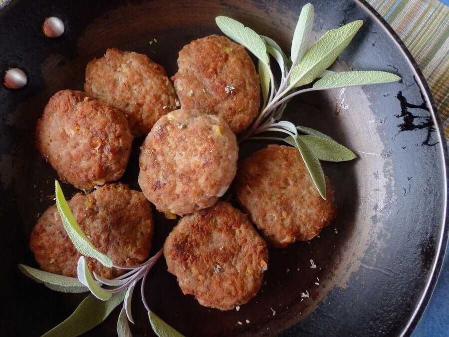 Фрикадельки из индейки: как приготовить, 7 рецептов блюд с фрикадельками