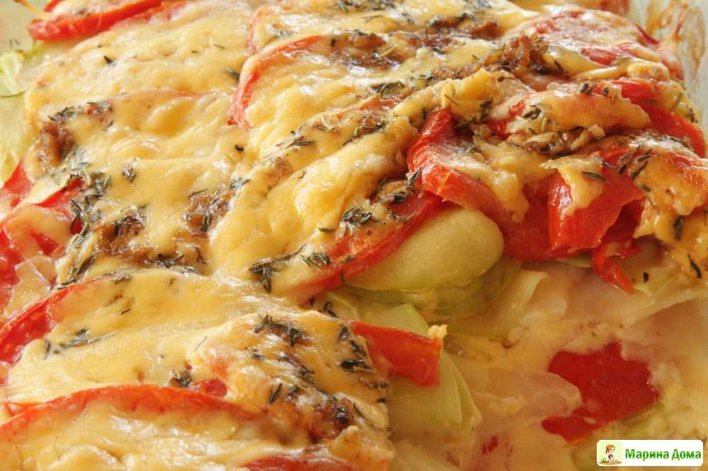 Курица с картошкой в духовке "по-французски": рецепт с помидорами и сыром