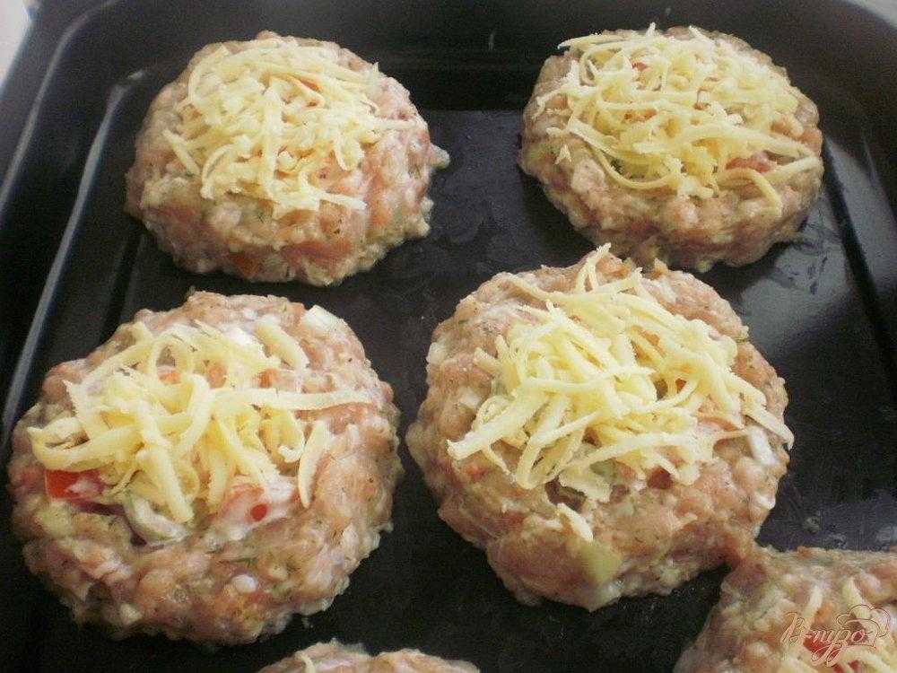 Стожки из фарша под шубой в духовке - рецепты народов мира