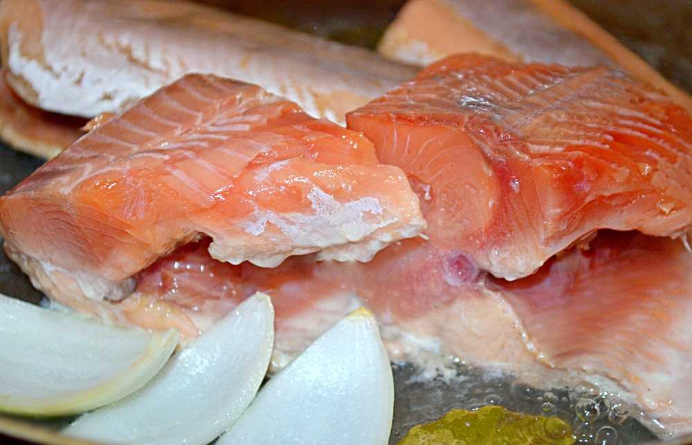 Как приготовить гольца в домашних условиях вкусно — простые рецепты приготовления рыбы