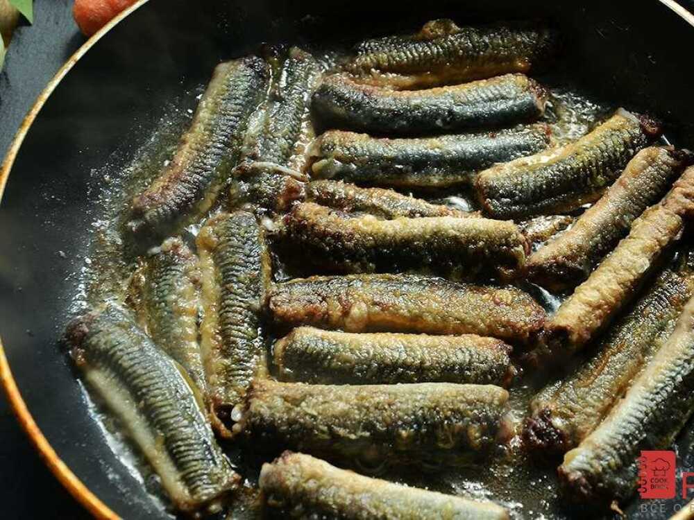 Как приготовить рыбу минек в духовке