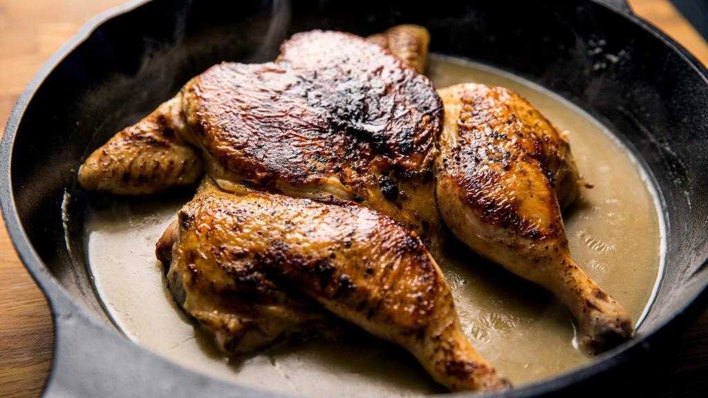 Как приготовить куриное филе на сковороде гриль ~ повседневные вопросы