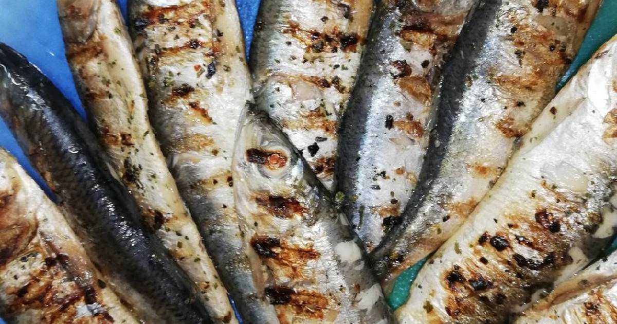 Салака: 2 рецепта приготовления тушеной и жареной рыбы для вас!
