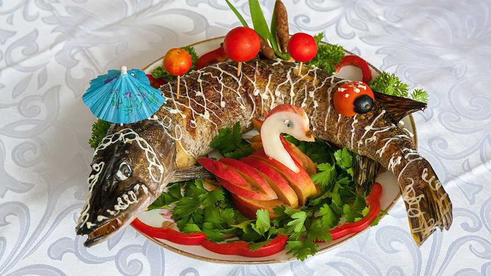 ᐉ язь фаршированный - рыбные рецепты - ✅ ribalka-snasti.ru