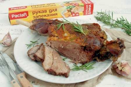 Баранина в духовке - 10 вкусных рецептов приготовления сочной, мягкой баранины с фото пошагово