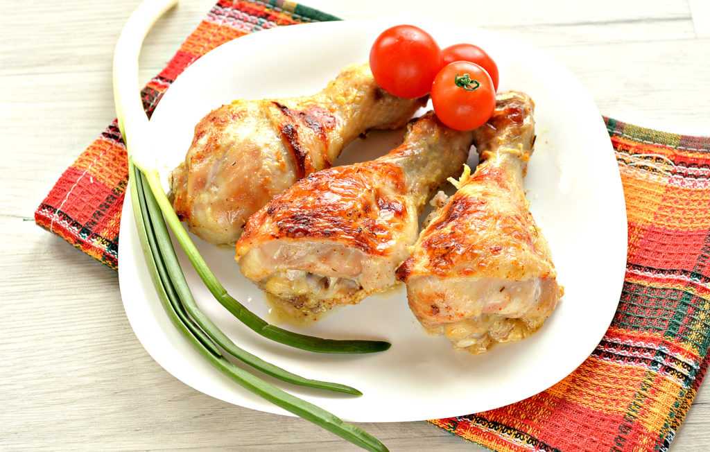 Маринад для курицы с соевым соусом: 10 вкусных рецептов