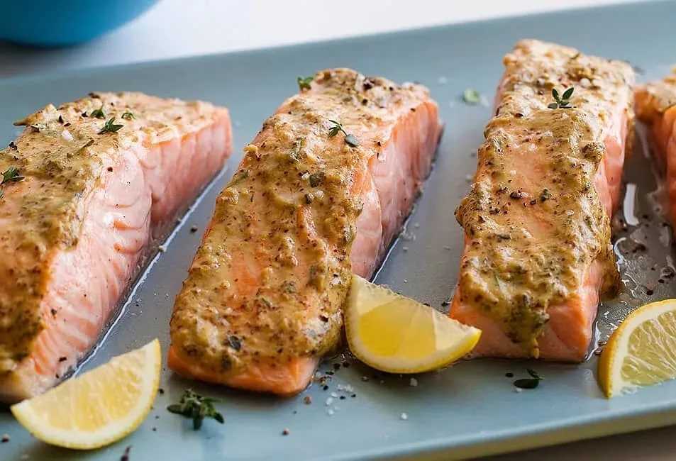 Как приготовить лосося целиком в духовке: поиск по ингредиентам, советы, отзывы, пошаговые фото, подсчет калорий, удобная печать, изменение порций, похожие рецепты
