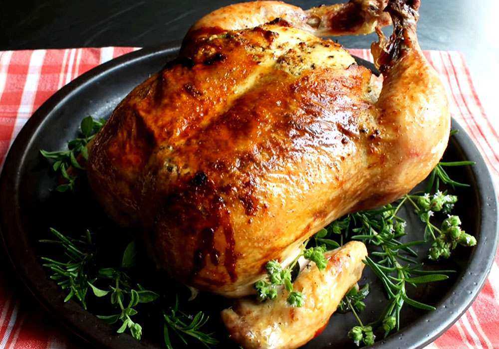 Как запечь курицу в мультиварке: 6 рецептов, особенности приготовления (+отзывы)
