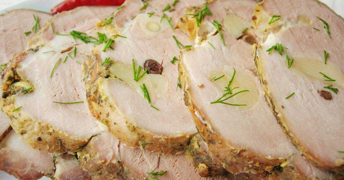 Свиная щековина — всё о вкуснейшем продукте и как его приготовить