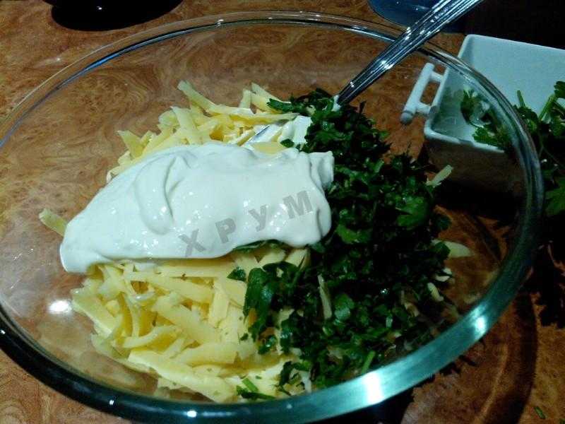 Рулет из лаваша с сыром - 94 домашних вкусных рецепта приготовления