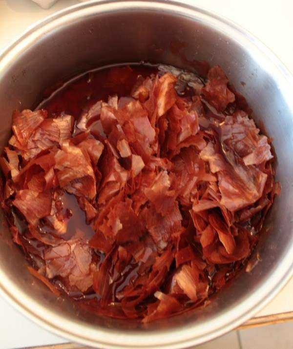 Свиные щечки рецепты в духовке. щеки свиные (головизна) эконом-класс