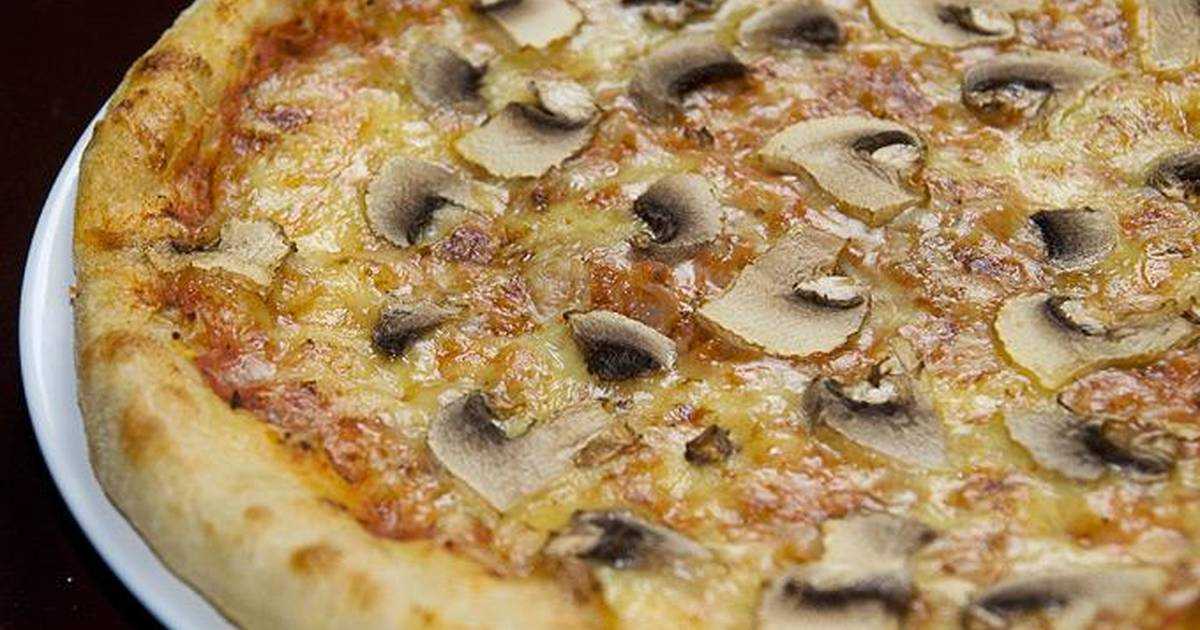 Как сделать картофельную пиццу: топ-4 рецепта, секреты поваров