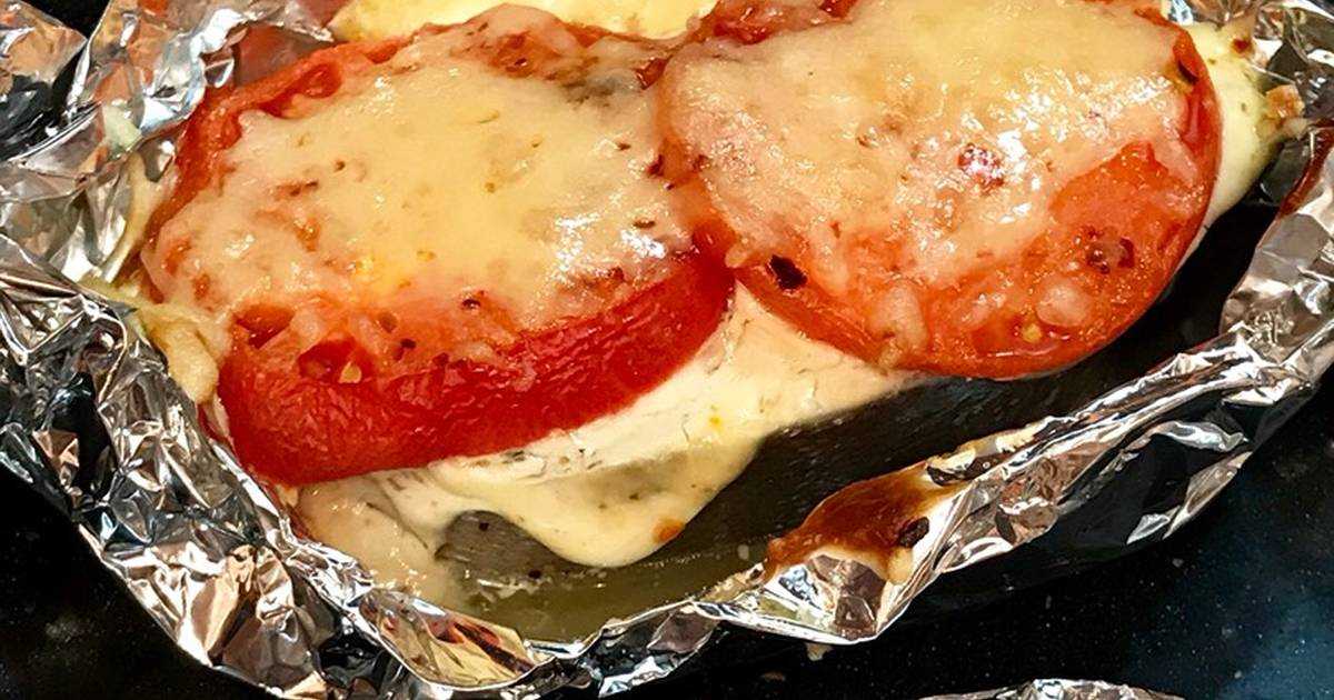 Горбуша с картошкой в духовке – рецепты в фольге и рукаве, с сыром, апельсинами и помидорами