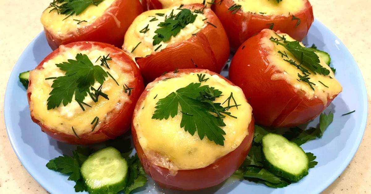 Яичница с помидорами - 5 рецептов вкуснейшей яичницы