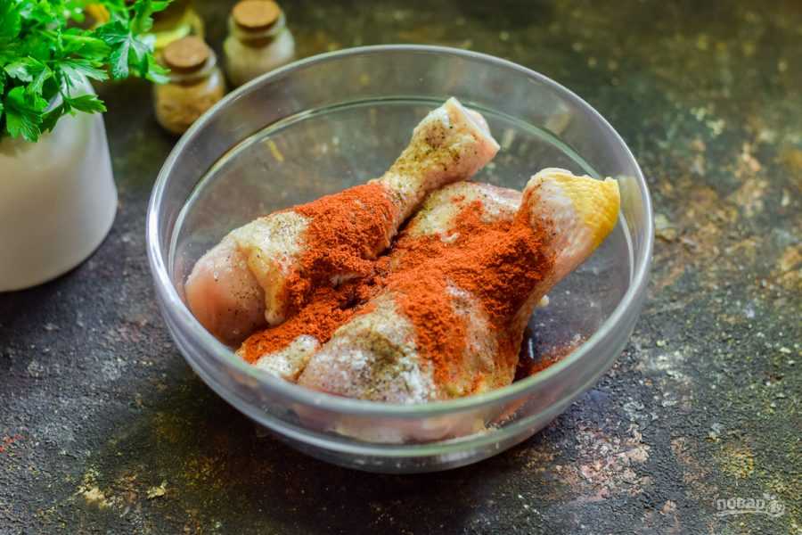 Куриные бедра в духовке — 10 рецептов бедрышек с хрустящей корочкой