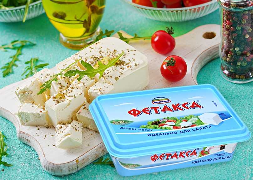 Не фетакса: что нужно знать о греческом сыре
