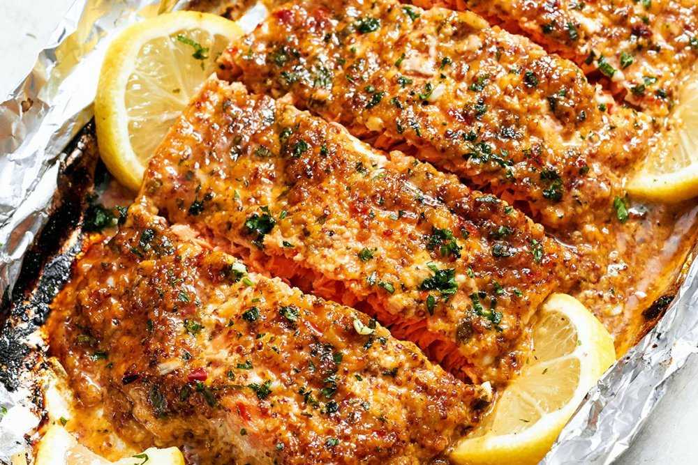 Блюда из лосося — лучшие рецепты. как правильно и вкусно приготовить лосося.