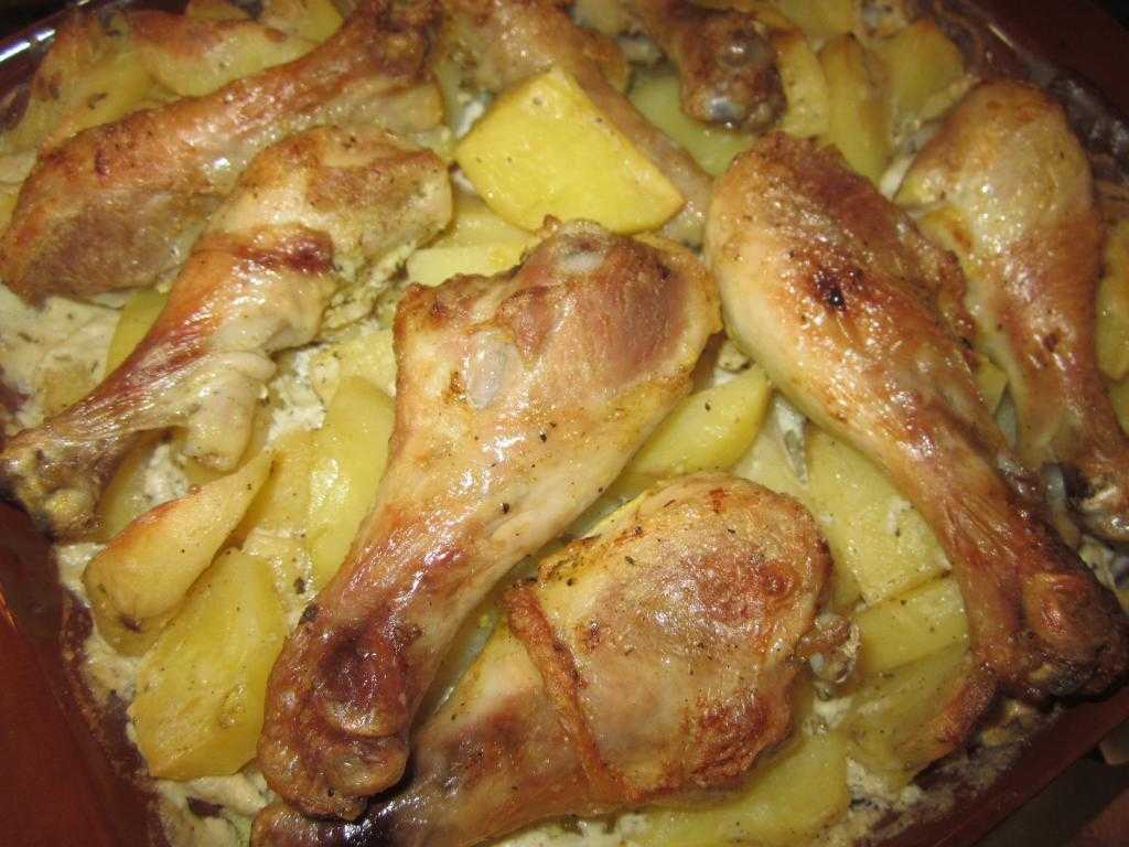 Курица целиком - 44 домашних вкусных рецепта приготовления