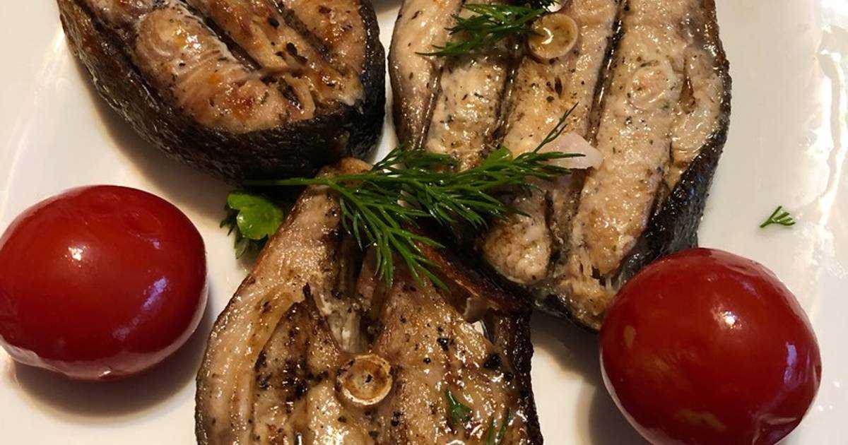 Кижуч в духовке: рецепты приготовления рыбы, полезные советы
