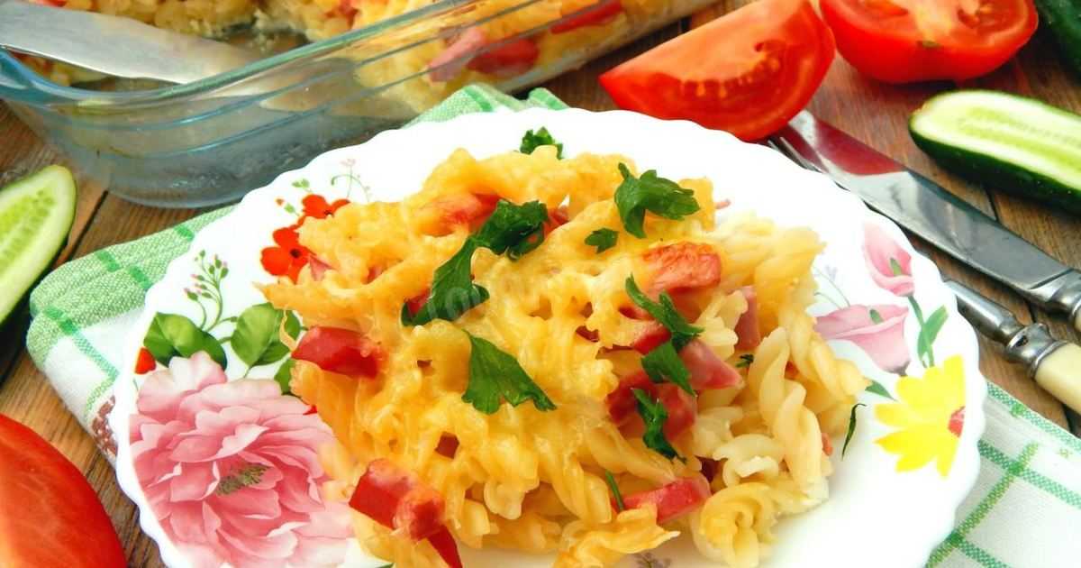 Запеченная цветная капуста в духовке с сыром - 37 домашних вкусных рецептов