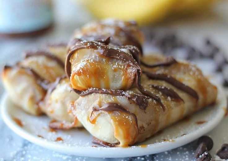 Бананы в шоколаде: рецепт с фото пошагово